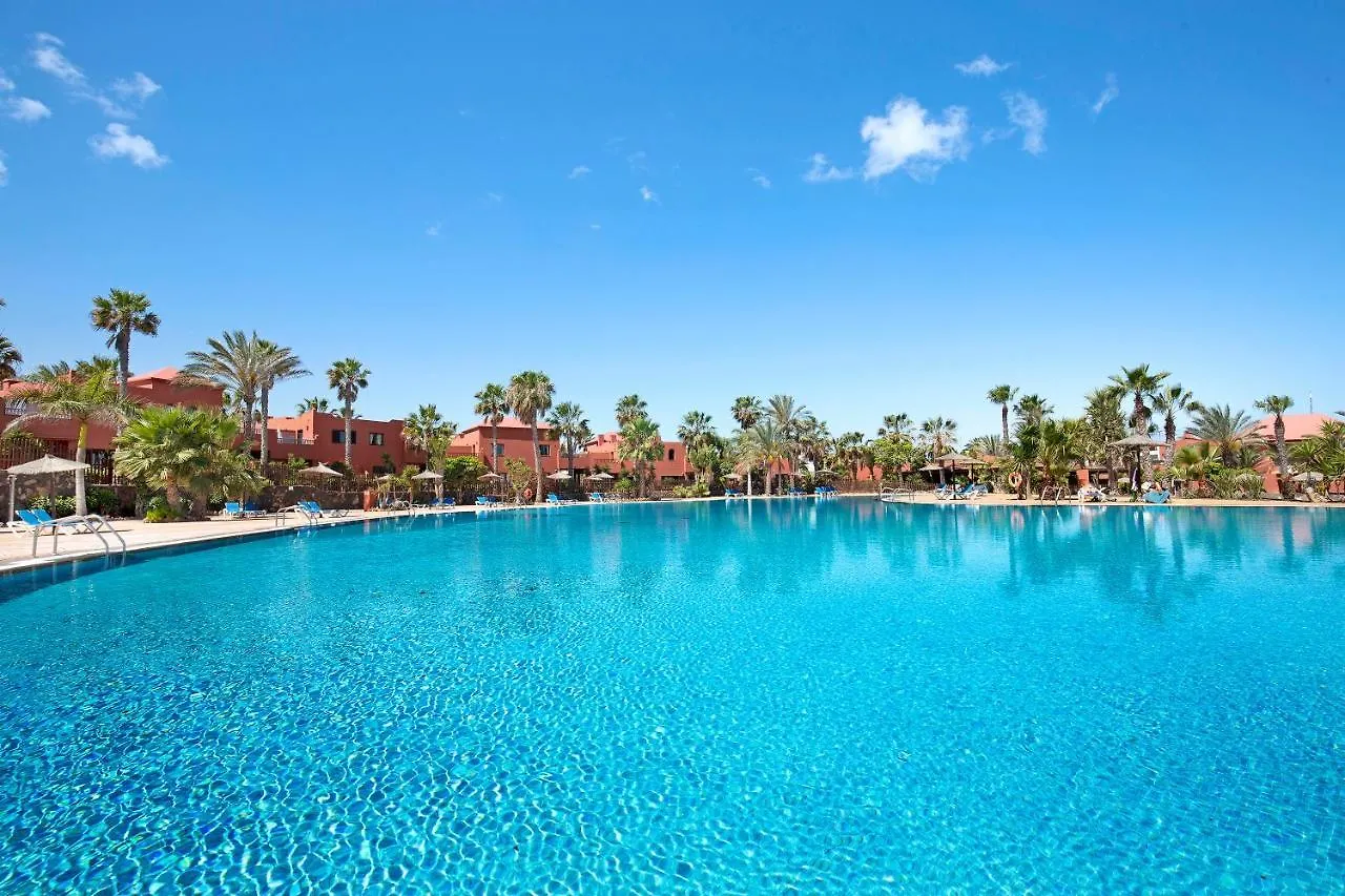 Oasis Tamarindo Sport E Relax Villa Corralejo Spain