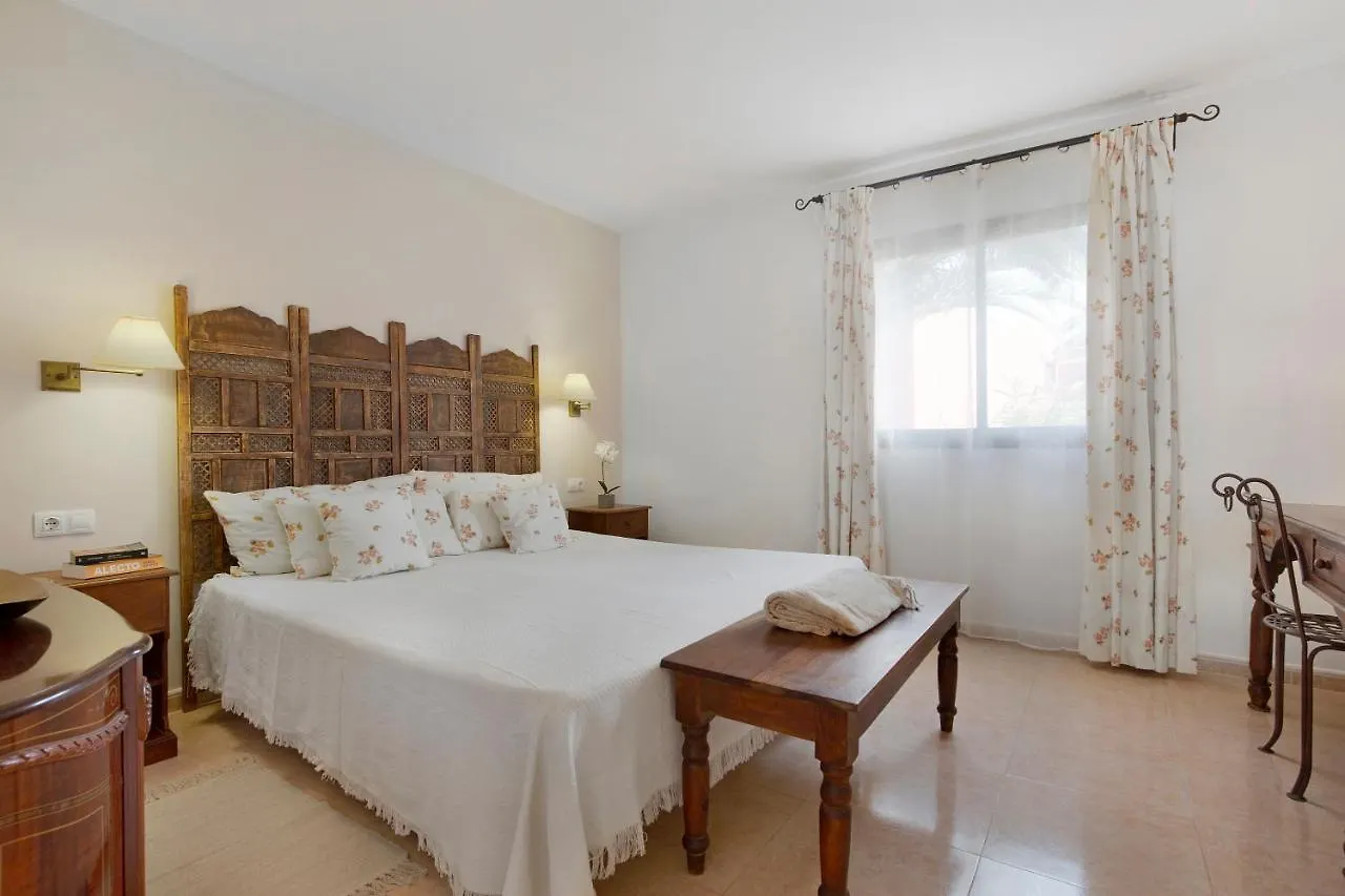 Holiday home Oasis Tamarindo Sport E Relax Villa Corralejo