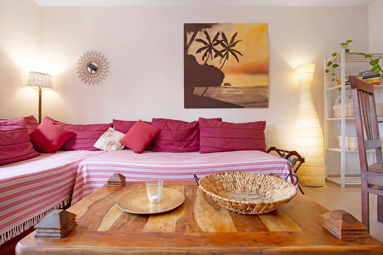 Oasis Tamarindo Sport E Relax Villa Corralejo