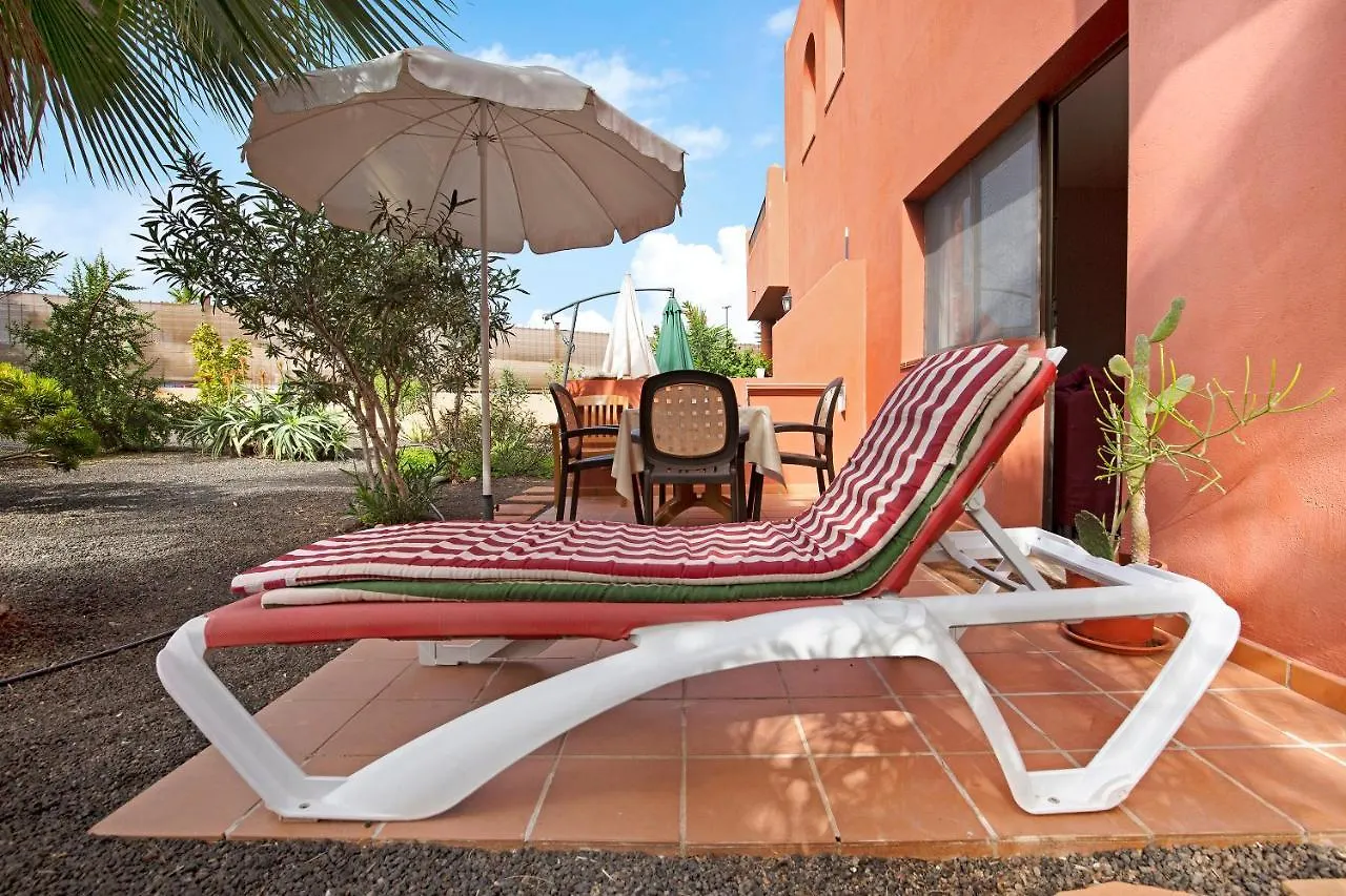 Oasis Tamarindo Sport E Relax Villa Corralejo
