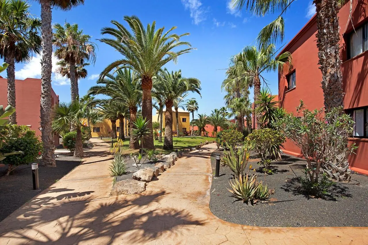 Oasis Tamarindo Sport E Relax Villa Corralejo 0*,  Spain