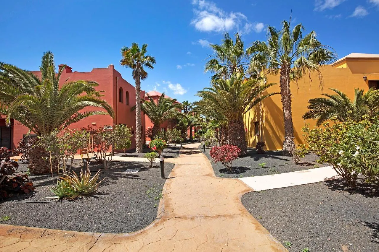 Oasis Tamarindo Sport E Relax Villa Corralejo