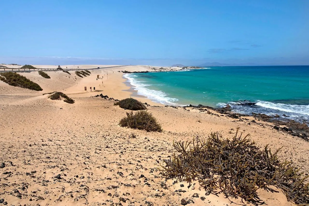 Oasis Tamarindo Sport E Relax Villa Corralejo 0*,